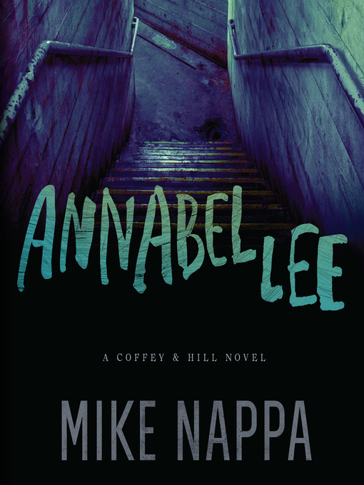 Title details for Annabel Lee by Mike Nappa - Available